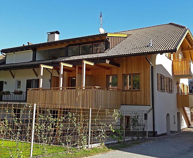Versigglhof - Bildergalerie Photo