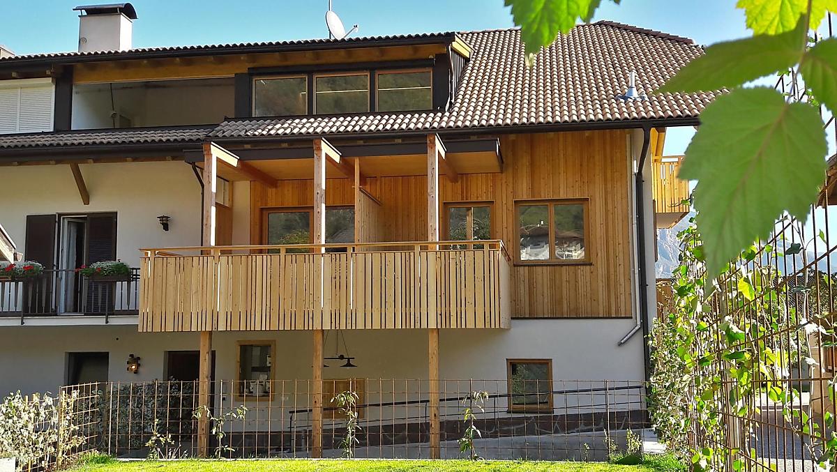 Versigglhof - Bildergalerie Photo