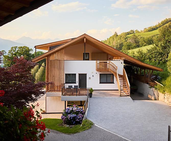 Bodnerhof - Bildergalerie Photo