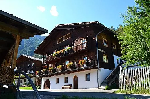 Häuselerhof - Liste Photo