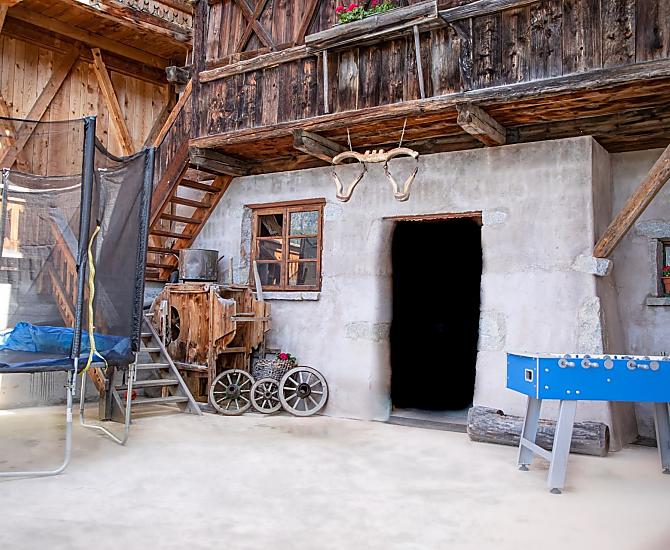 Lagederhof - Bildergalerie Photo