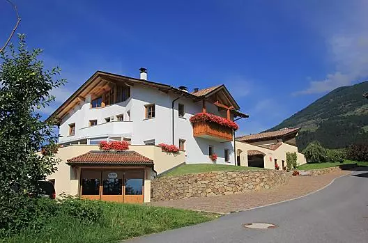 Pöderhof - Liste Photo