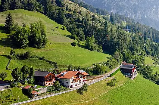 Veraltenhof - Liste Photo