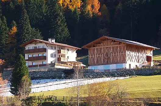 Pirchahof - Liste Photo