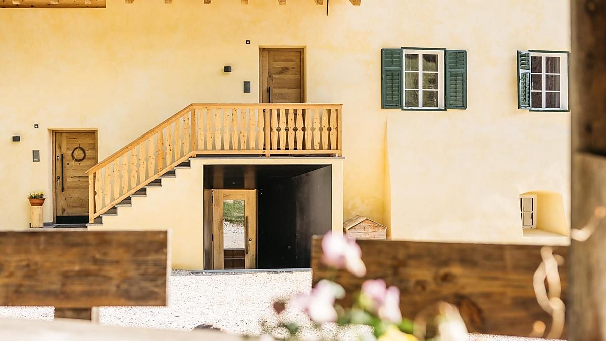 Hof im Thal - Bildergalerie Photo