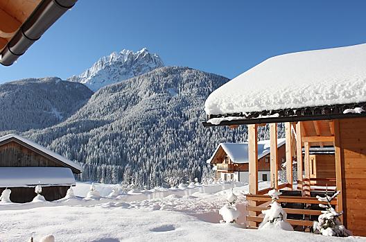 Ausserwatschingerhof - Liste Photo