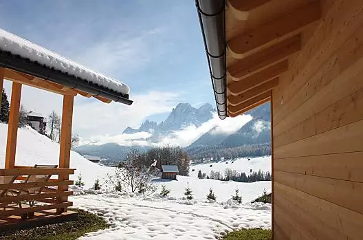 Ausserwatschingerhof - Liste Photo
