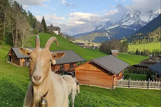 Ausserwatschingerhof - Liste Photo