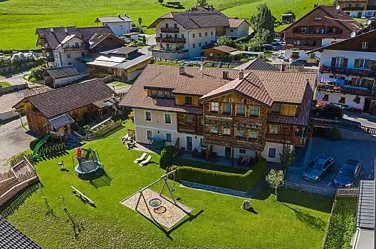 Hirschenhof - Liste Photo