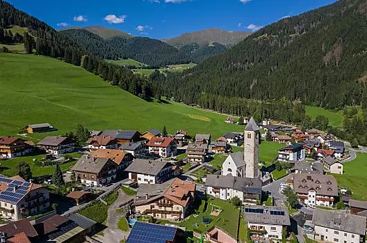 Hirschenhof - Liste Photo