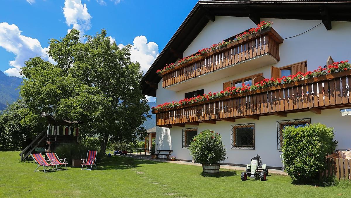 Weisshauserhof - Bildergalerie Photo