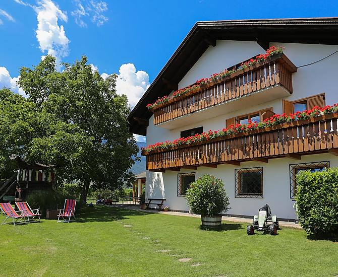 Weisshauserhof - Bildergalerie Photo