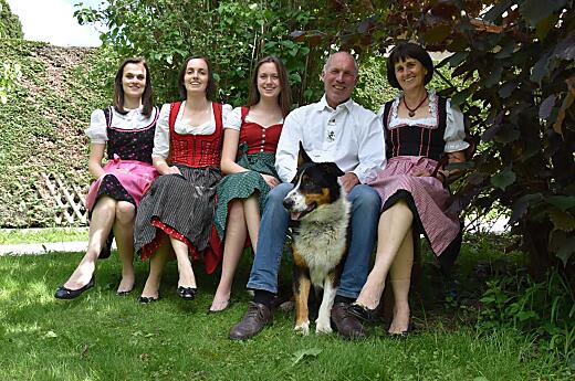 Weisshauserhof - Gastgeber Photo