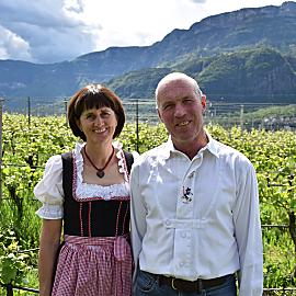 Annelore & Stefan