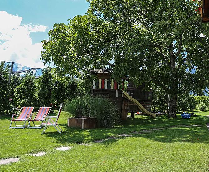 Weisshauserhof - Bildergalerie Photo