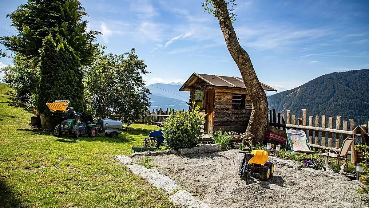Lagederhof - Bildergalerie Photo
