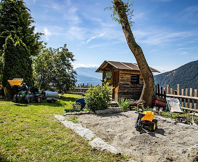 Lagederhof - Bildergalerie Photo