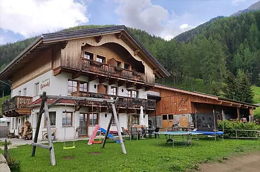 Gattererhof - Liste Photo