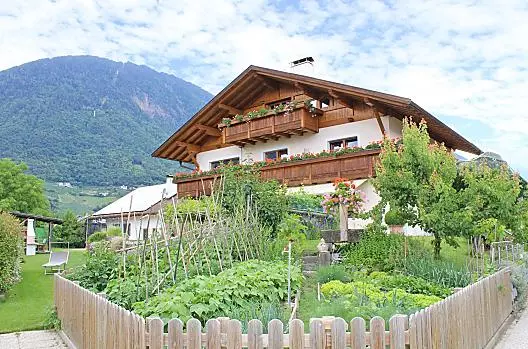 Schötzerhof - Liste Photo