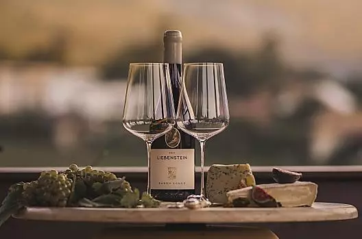 Weingut Baron Longo  - Liste Photo