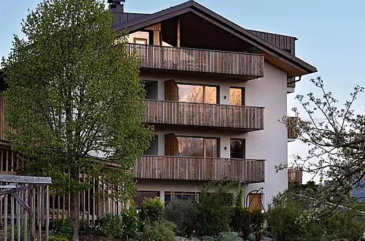 Oberfallerhof - Liste Photo