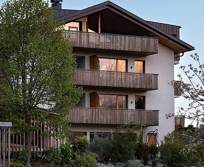 Oberfallerhof - Bildergalerie Photo
