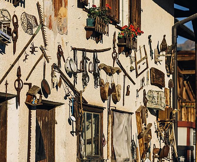 Stimpflhof - Bildergalerie Photo