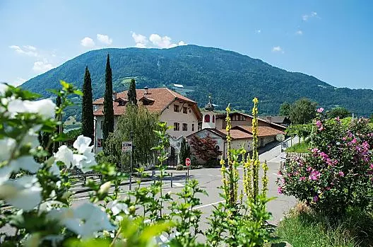 Ansitz Mair im Korn - Liste Photo