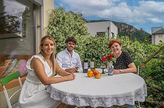 Das Landhaus - Liste Photo
