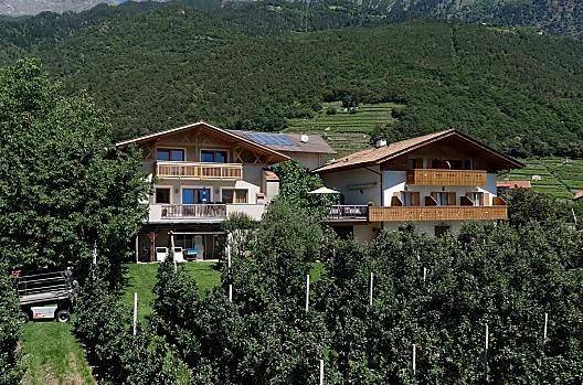 Bognerhof - Liste Photo