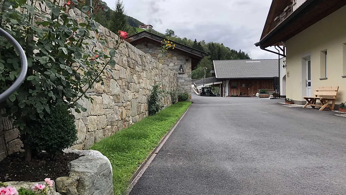 Lechenhof - Bildergalerie Photo