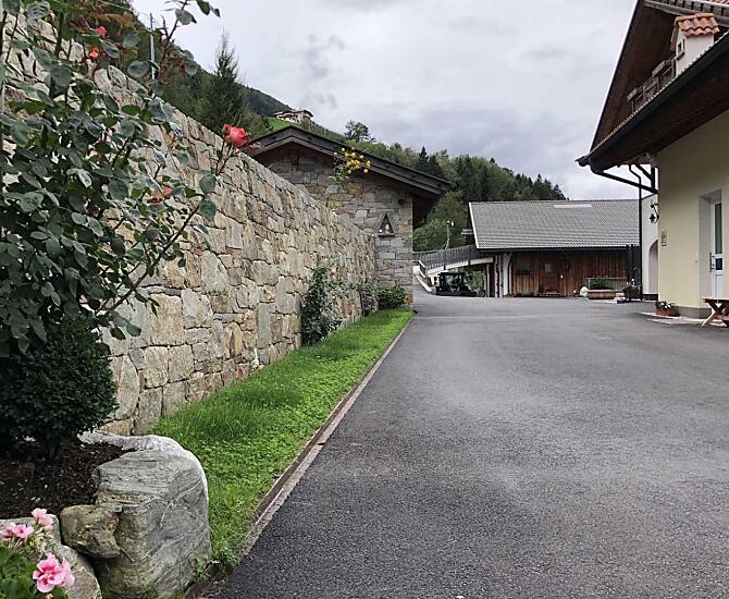 Lechenhof - Bildergalerie Photo