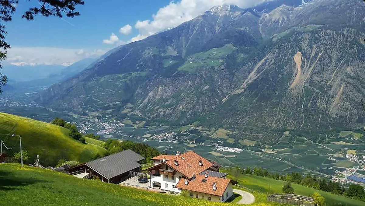 Lechenhof - Bildergalerie Photo