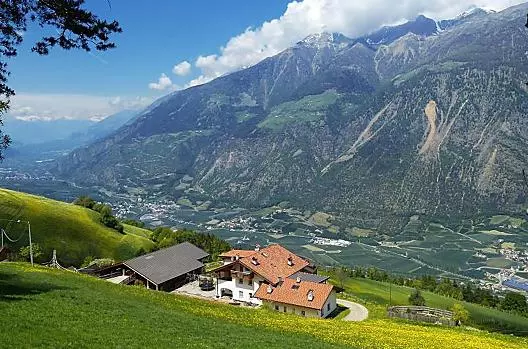 Lechenhof - Liste Photo