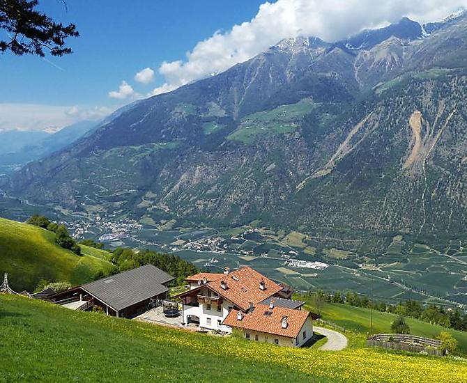 Lechenhof - Bildergalerie Photo