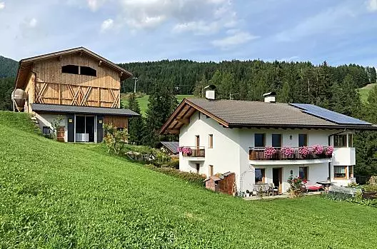 Brixlechnerhof - Liste Photo
