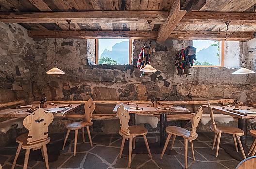 Huberhof - Liste Photo