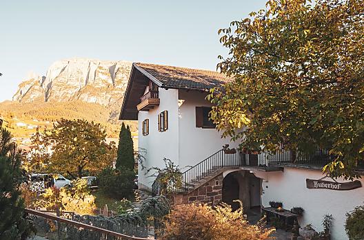 Huberhof - Liste Photo