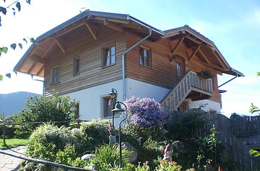 Ortnerhof - Liste Photo