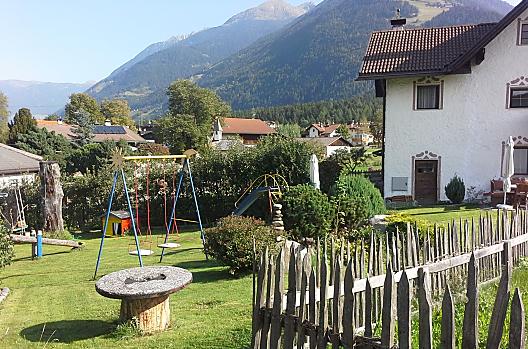 Ortnerhof - Liste Photo