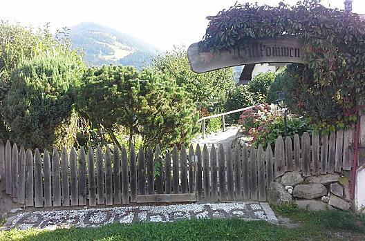 Ortnerhof - Liste Photo