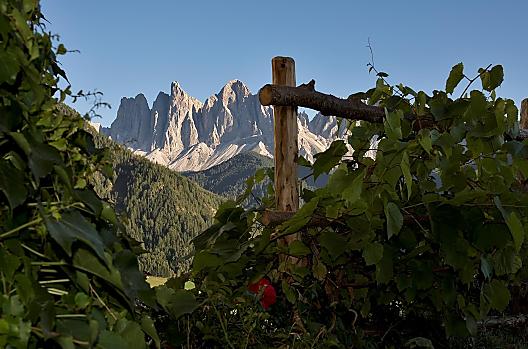 Putzerhof - Liste Photo
