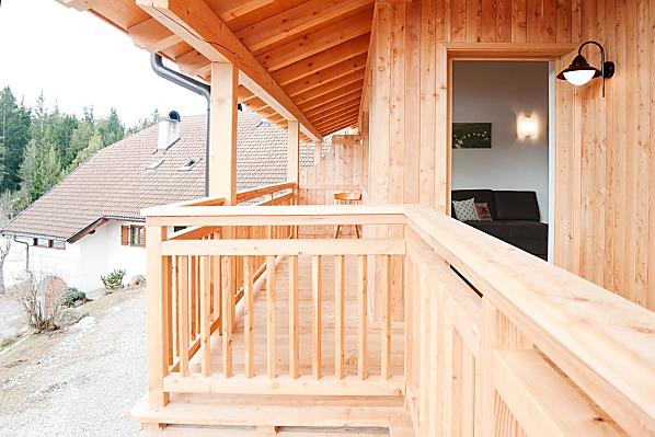 Lärchhof - Zimmer & Wohnungen Photo