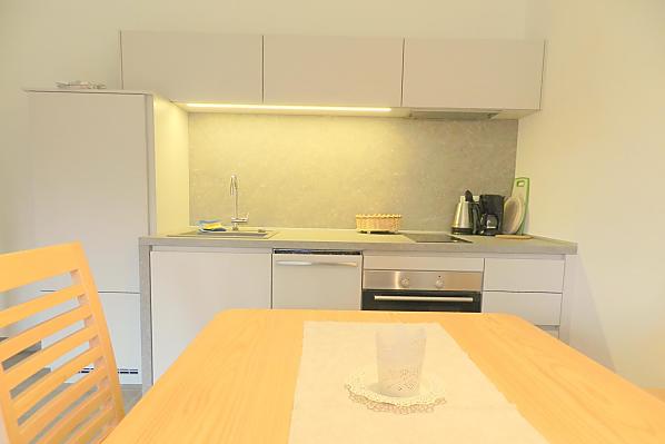 Lärchhof - Zimmer & Wohnungen Photo