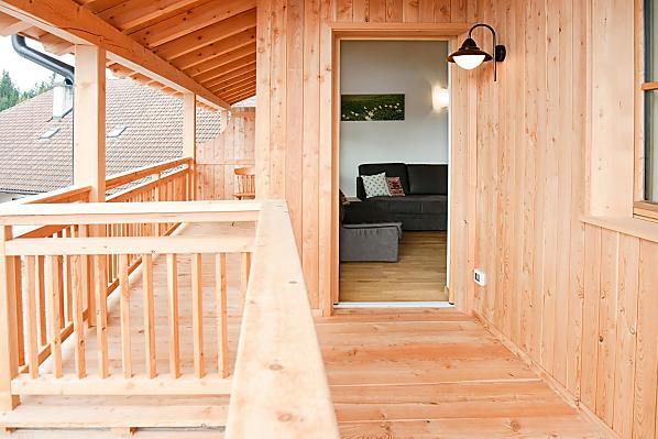 Lärchhof - Zimmer & Wohnungen Photo