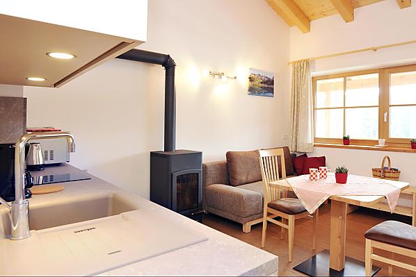 Lärchhof - Zimmer & Wohnungen Photo