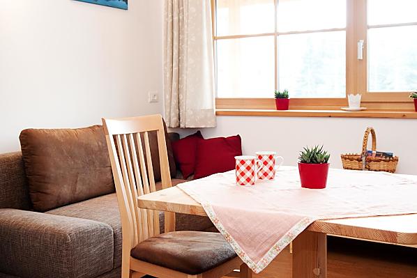 Lärchhof - Zimmer & Wohnungen Photo