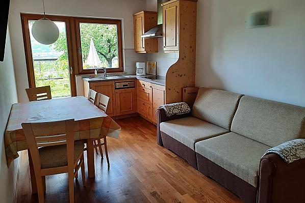 Prechtlhof - Zimmer & Wohnungen Photo