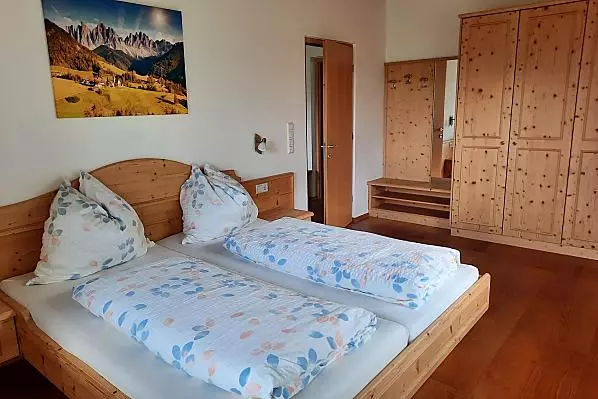 Prechtlhof - Zimmer & Wohnungen Photo