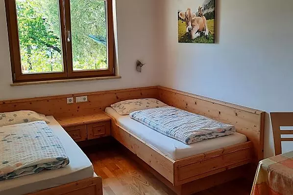 Prechtlhof - Zimmer & Wohnungen Photo